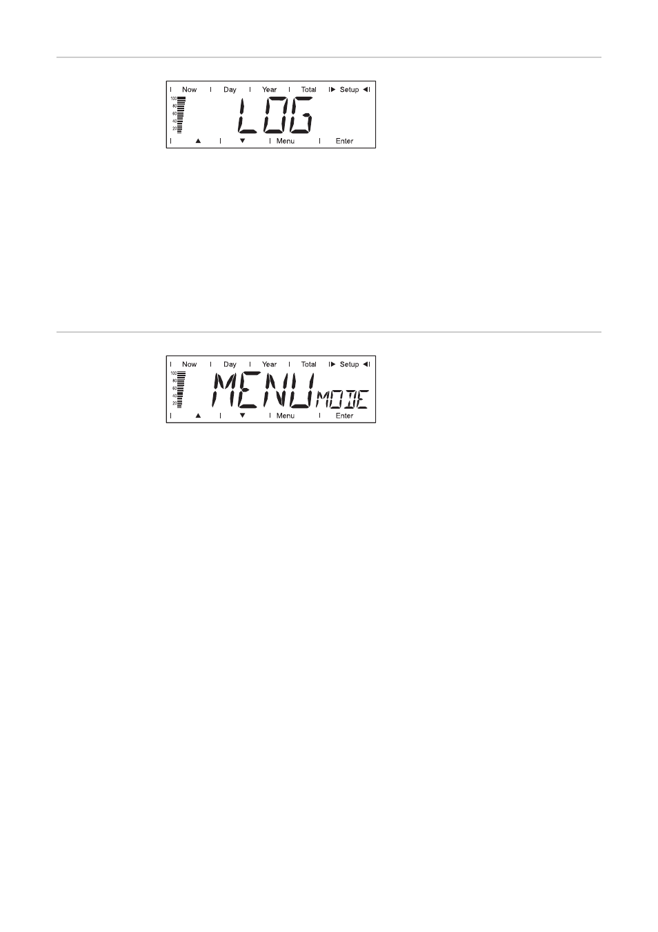 Fronius Personal Display DL User Manual | Page 120 / 174