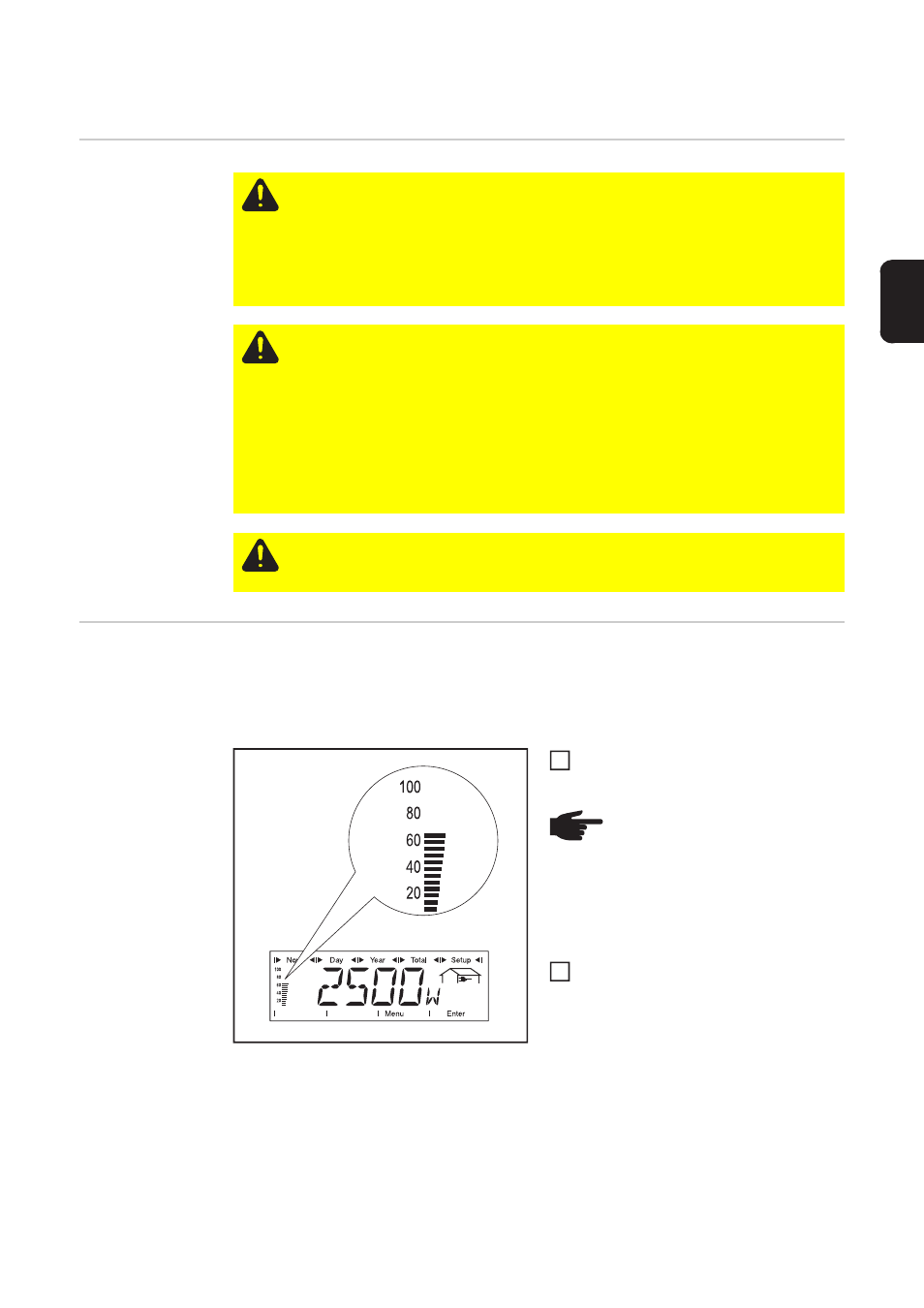 Charger les piles rechargeables | Fronius Personal Display DL User Manual | Page 123 / 174