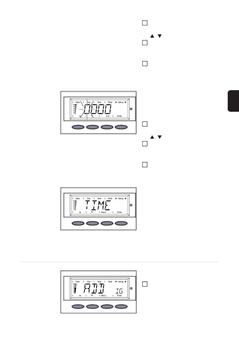 Fronius Personal Display DL User Manual | Page 147 / 174