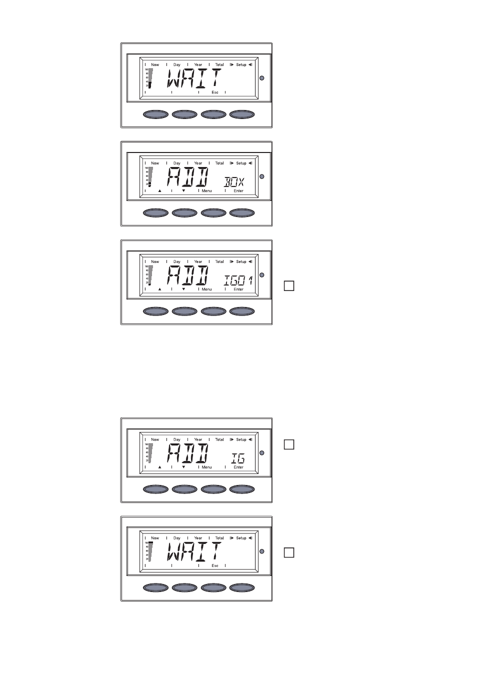 Fronius Personal Display DL User Manual | Page 148 / 174