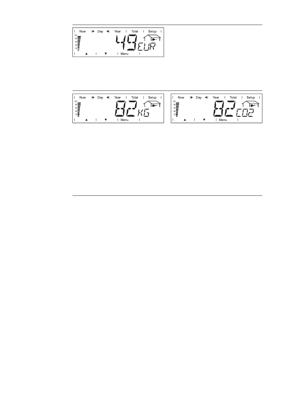 Fronius Personal Display DL User Manual | Page 158 / 174