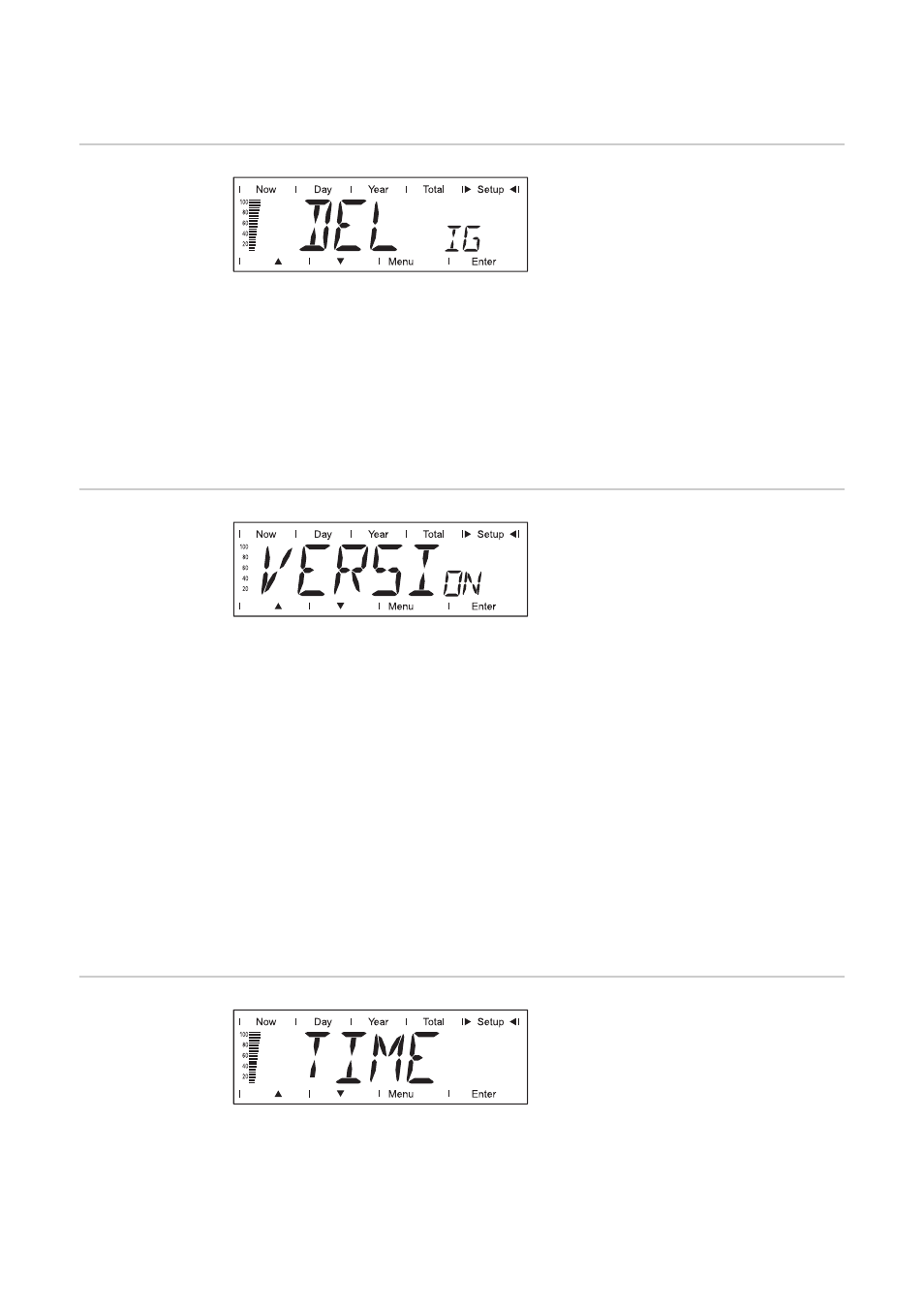 Fronius Personal Display DL User Manual | Page 162 / 174