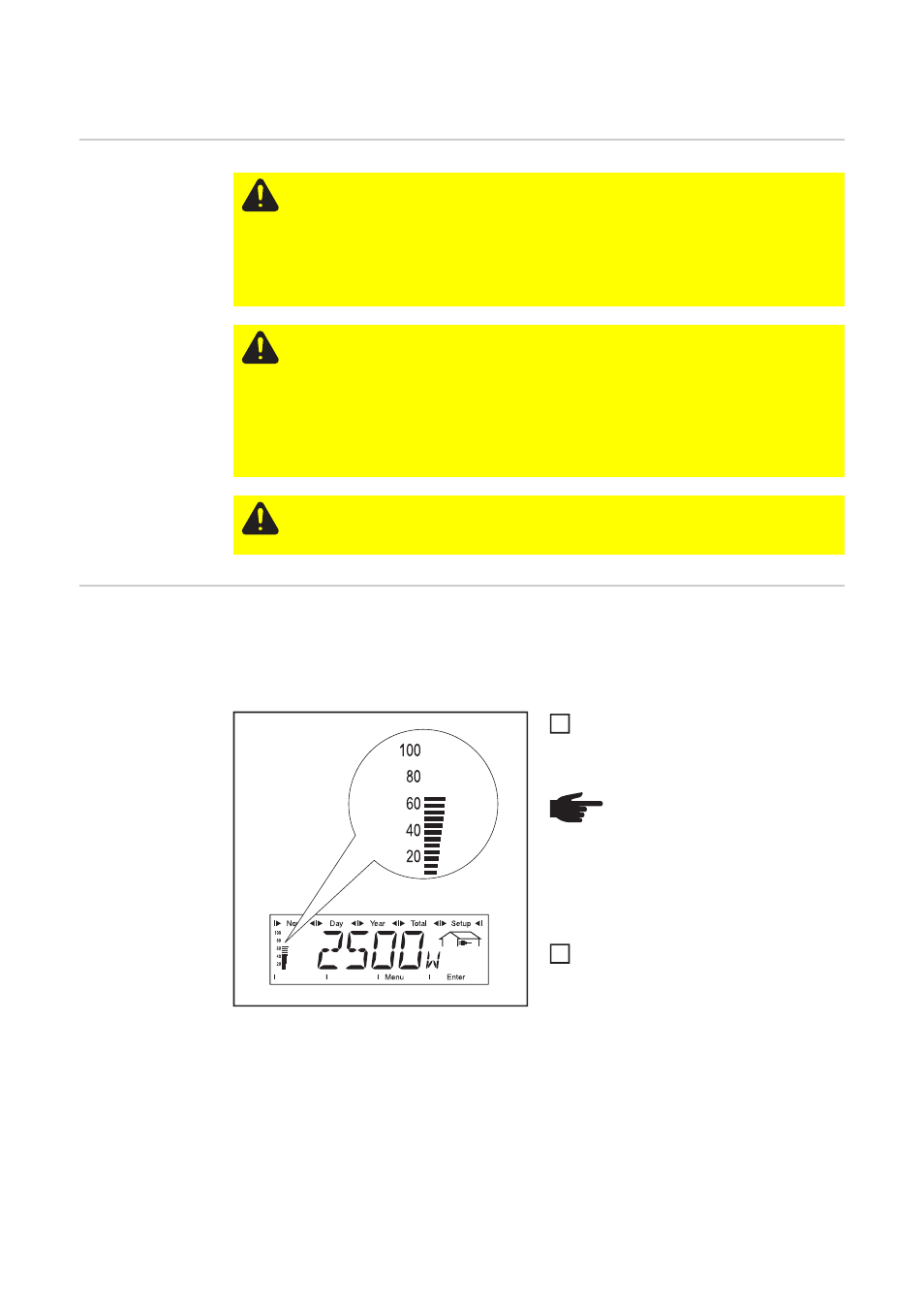 Accu's laden | Fronius Personal Display DL User Manual | Page 166 / 174