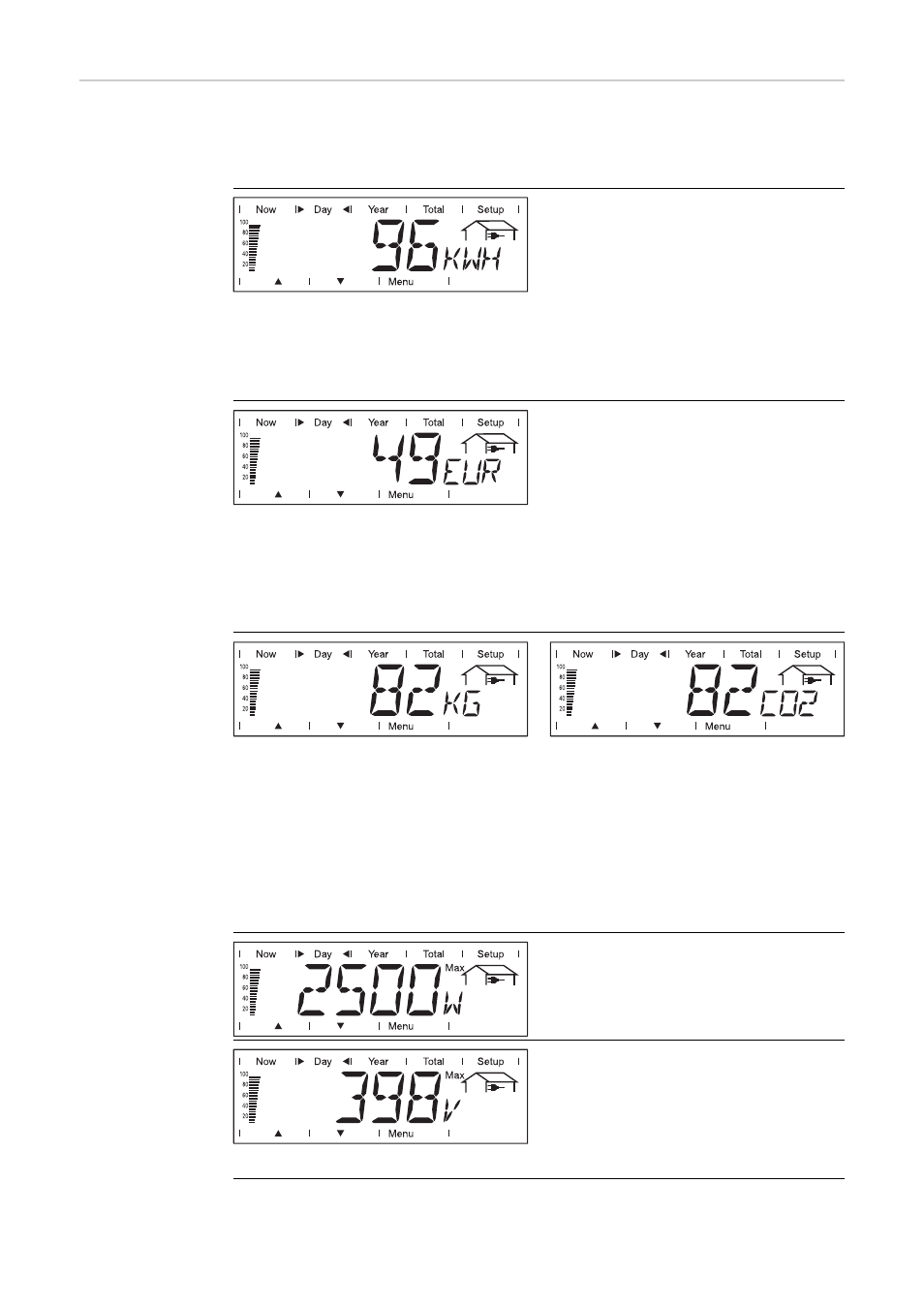 Fronius Personal Display DL User Manual | Page 28 / 174