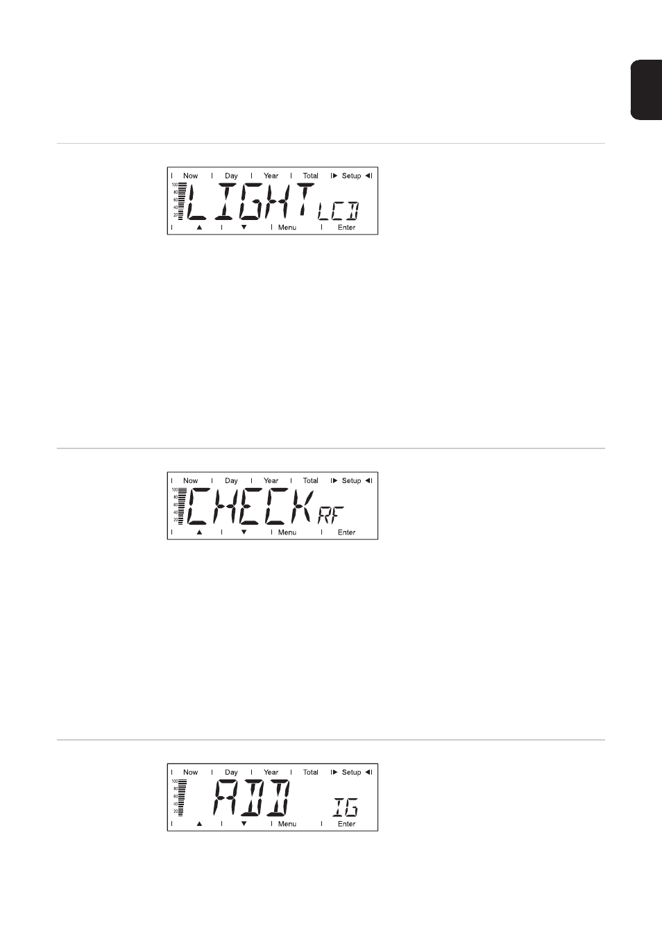 Fronius Personal Display DL User Manual | Page 33 / 174