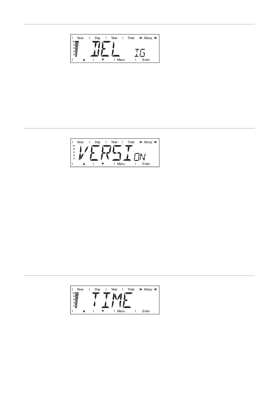 Fronius Personal Display DL User Manual | Page 34 / 174