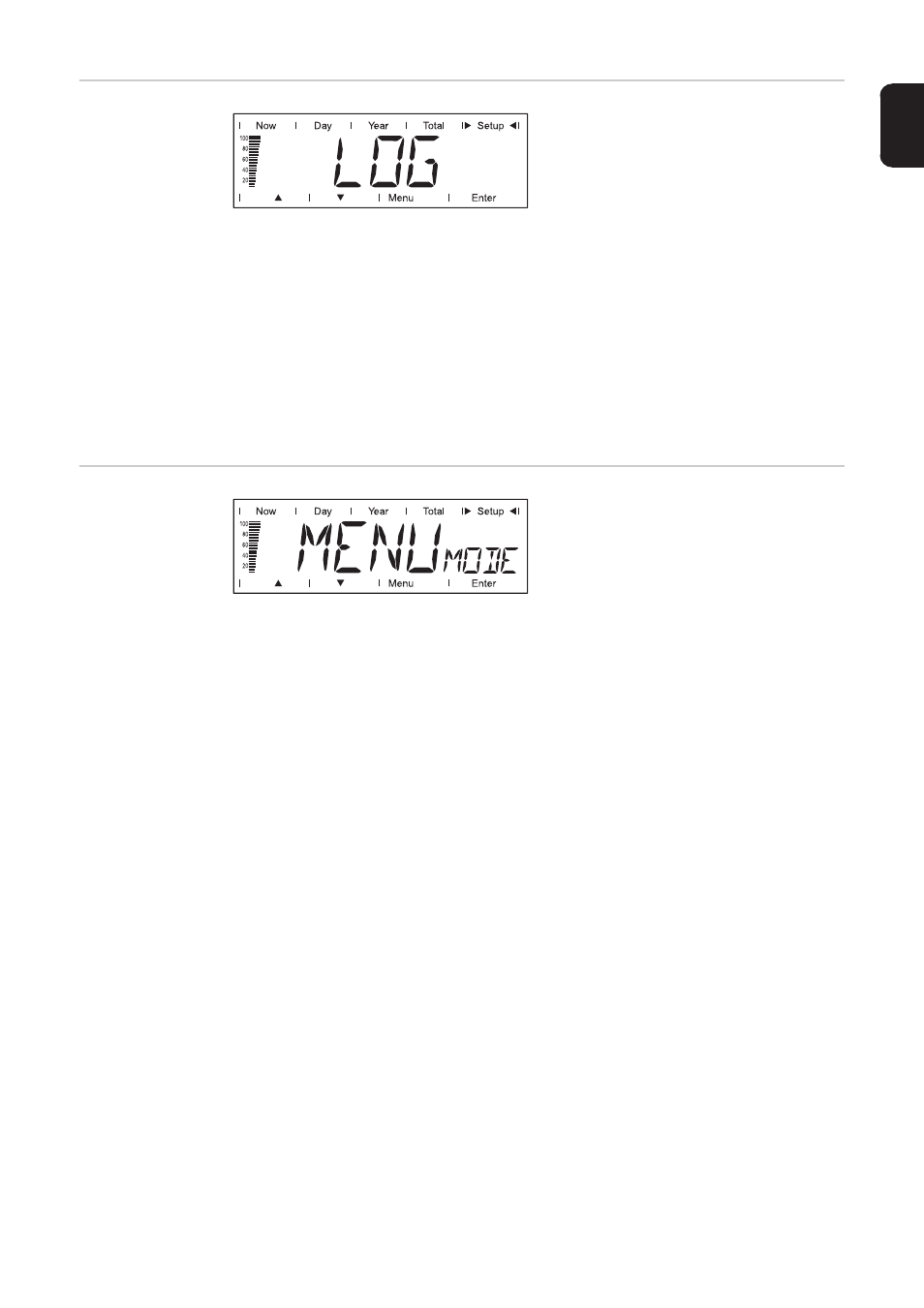 Fronius Personal Display DL User Manual | Page 35 / 174