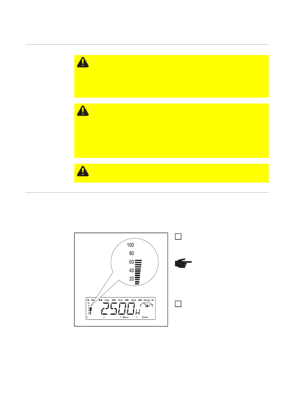 Akkus laden | Fronius Personal Display DL User Manual | Page 38 / 174