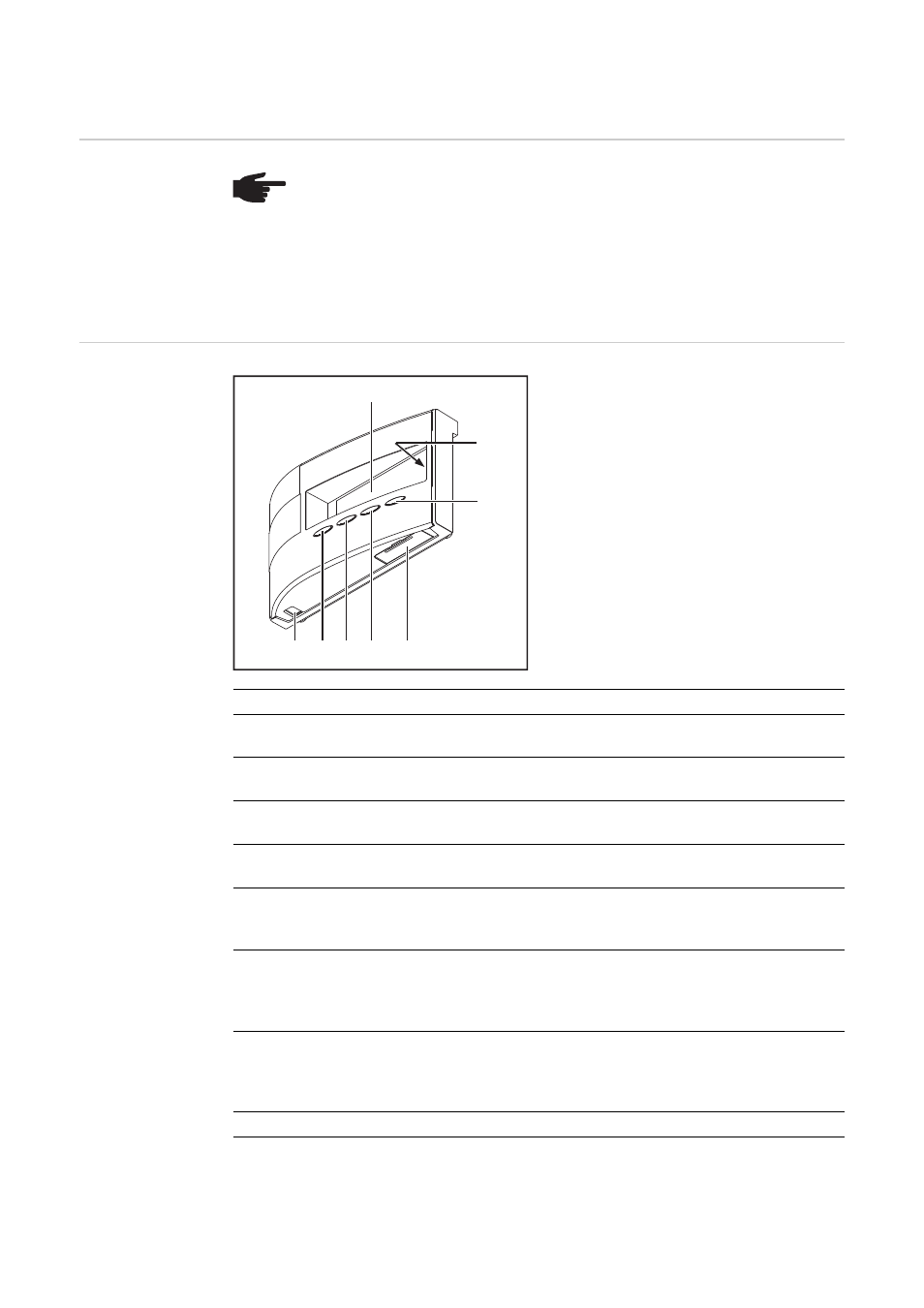 Operating controls and connections | Fronius Personal Display DL User Manual | Page 52 / 174