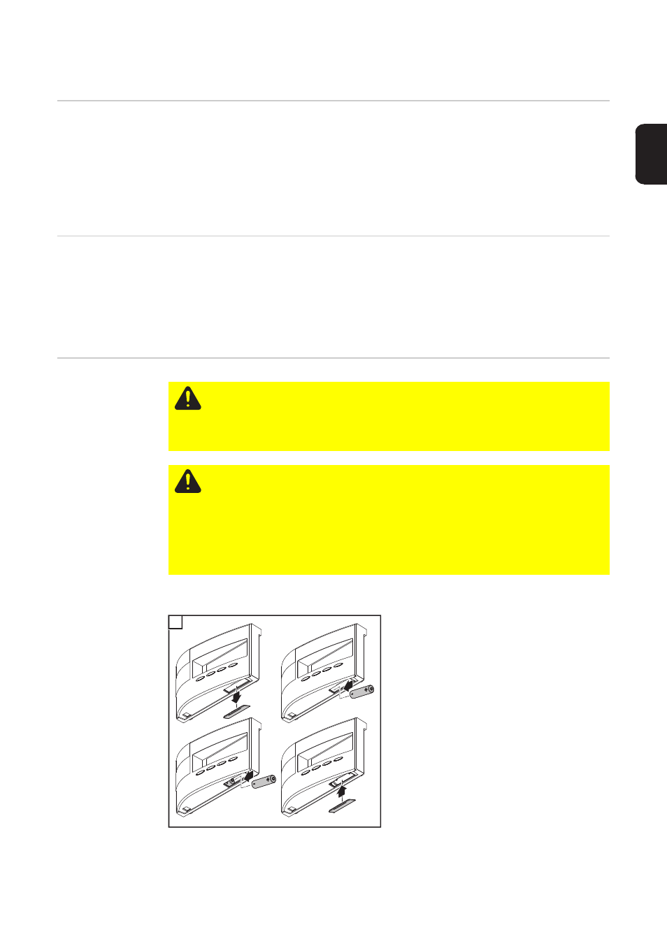 Commissioning | Fronius Personal Display DL User Manual | Page 59 / 174