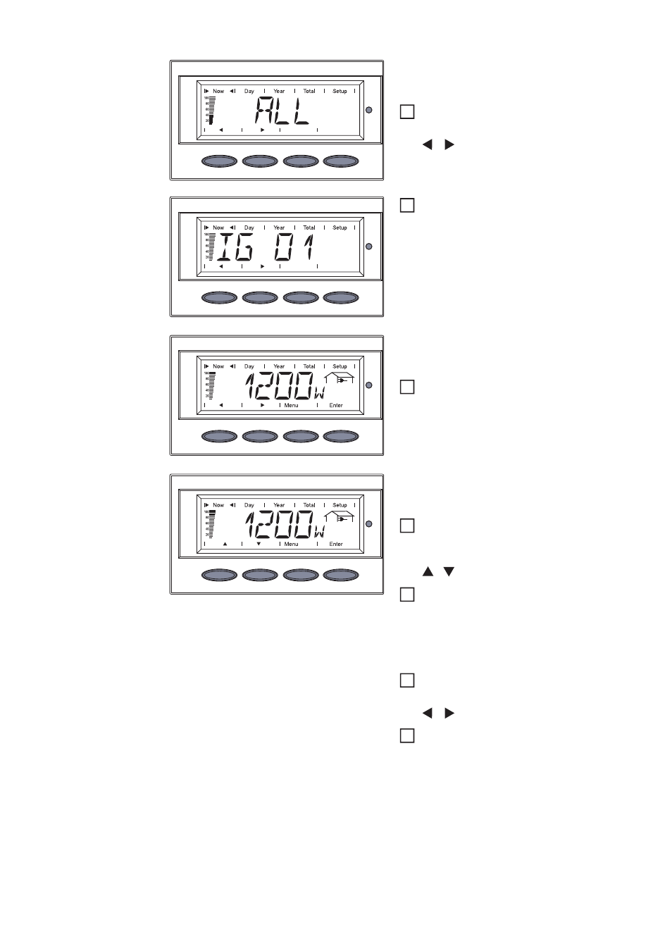 Fronius Personal Display DL User Manual | Page 66 / 174