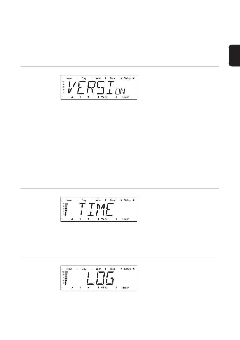 Fronius Personal Display DL User Manual | Page 75 / 174