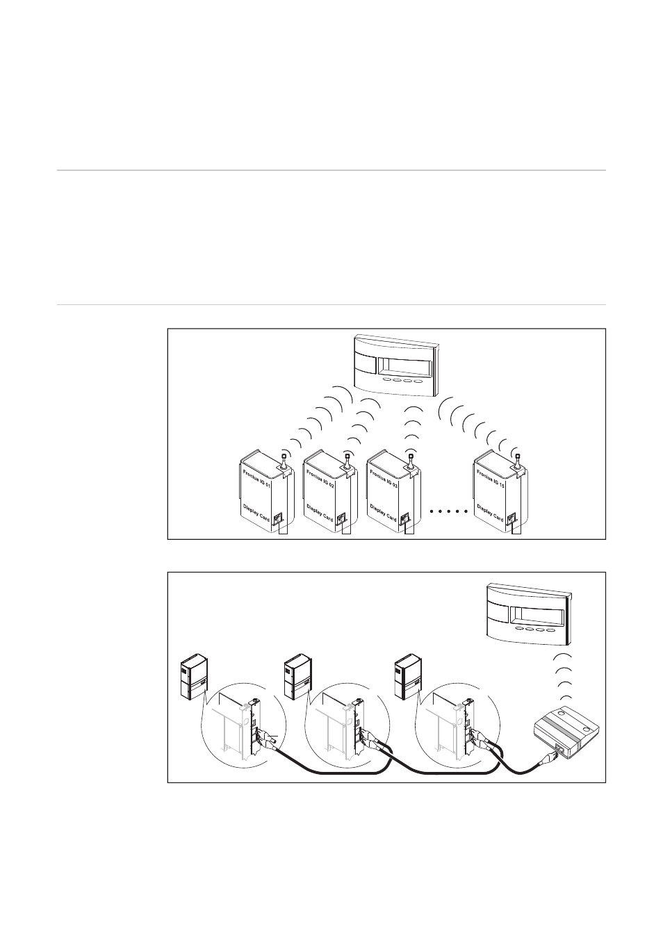 Fronius Personal Display DL User Manual | Page 92 / 174