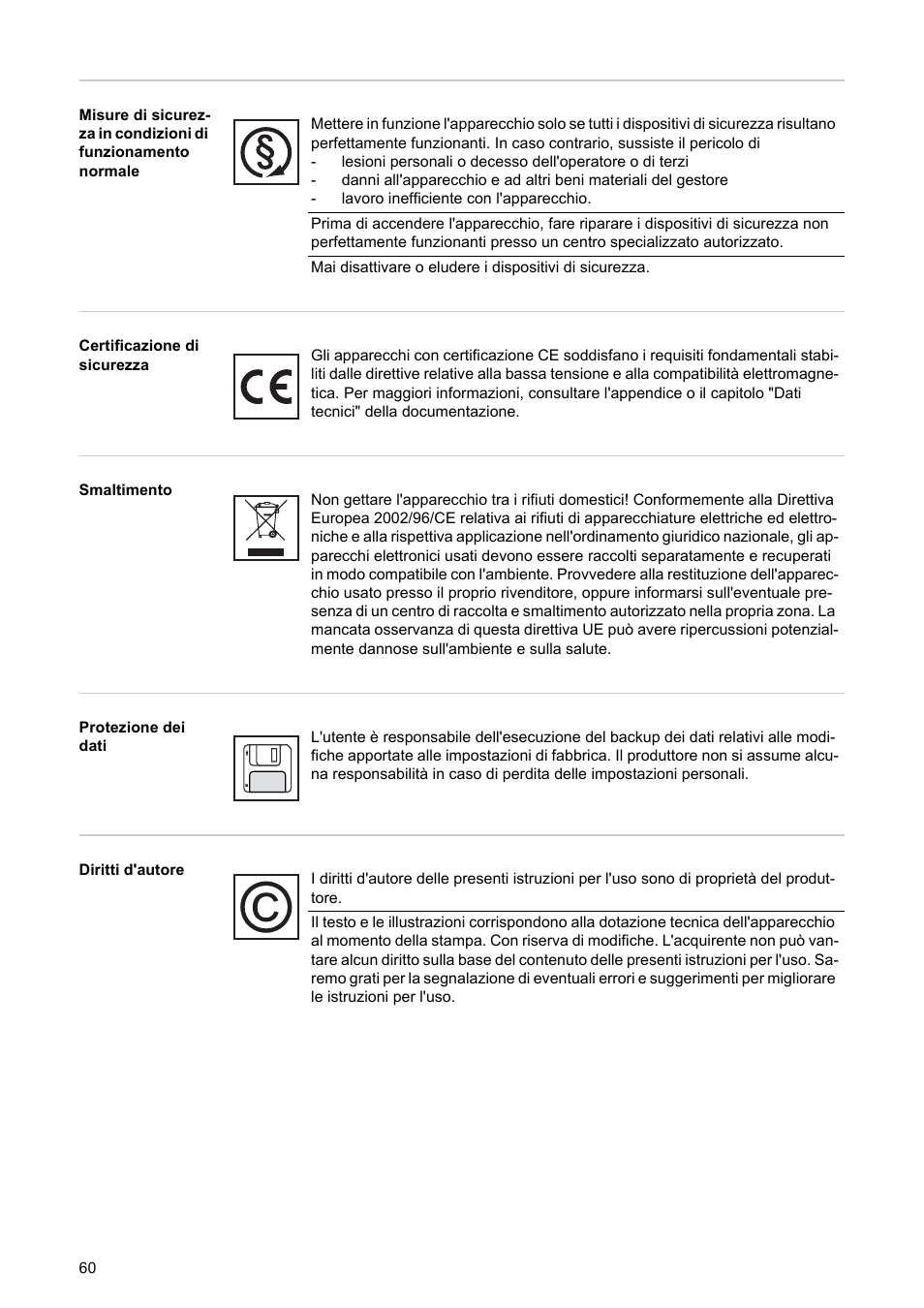 Fronius Power Control Card User Manual | Page 62 / 80