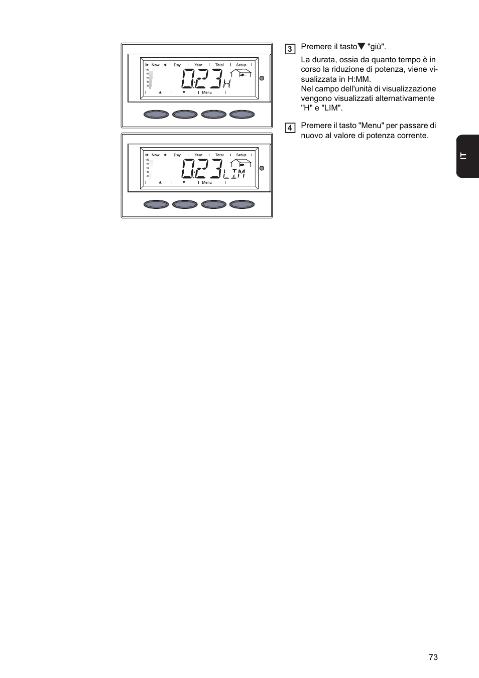 Fronius Power Control Card User Manual | Page 75 / 80