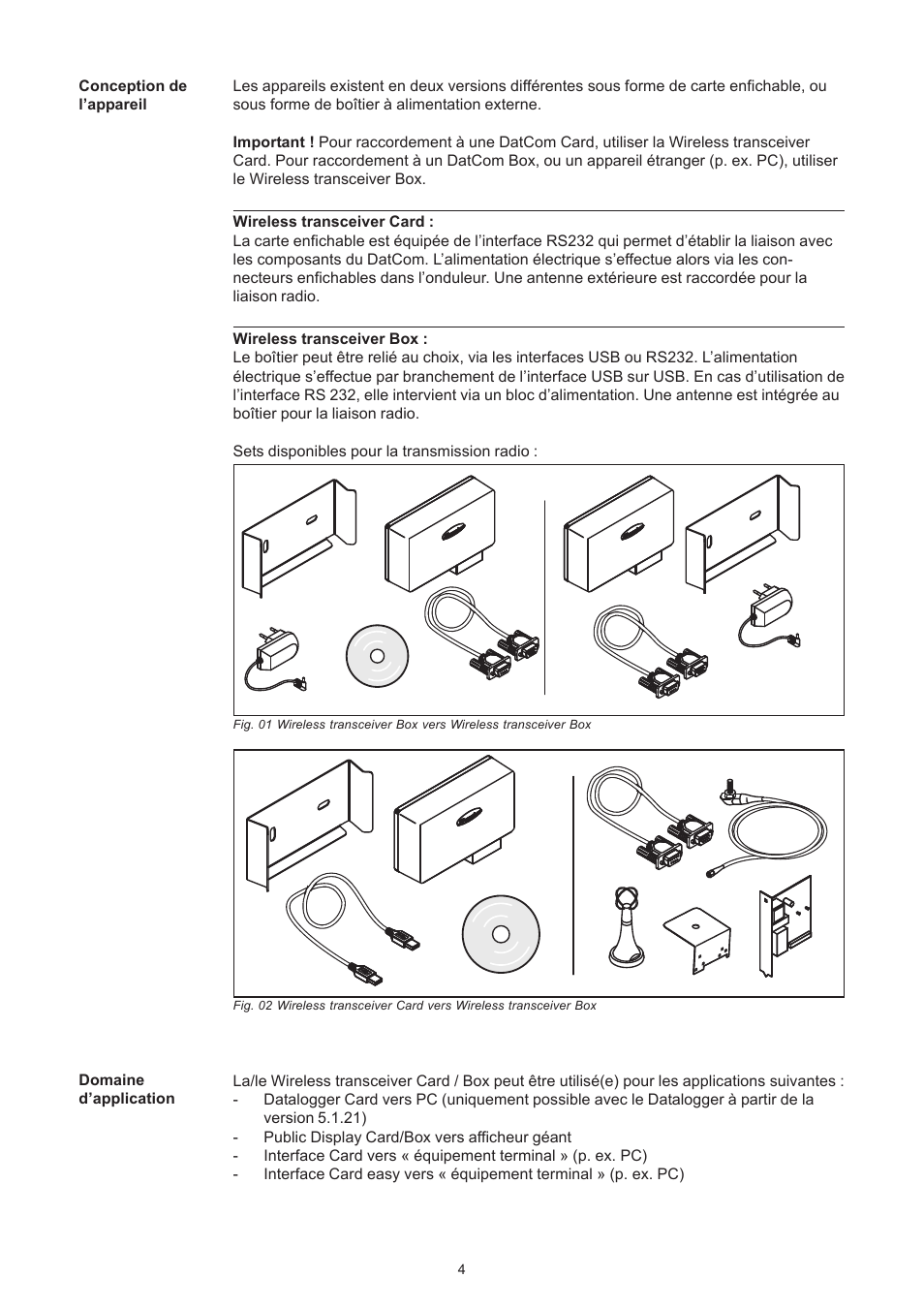 Fronius Transceiver Card User Manual | Page 30 / 63