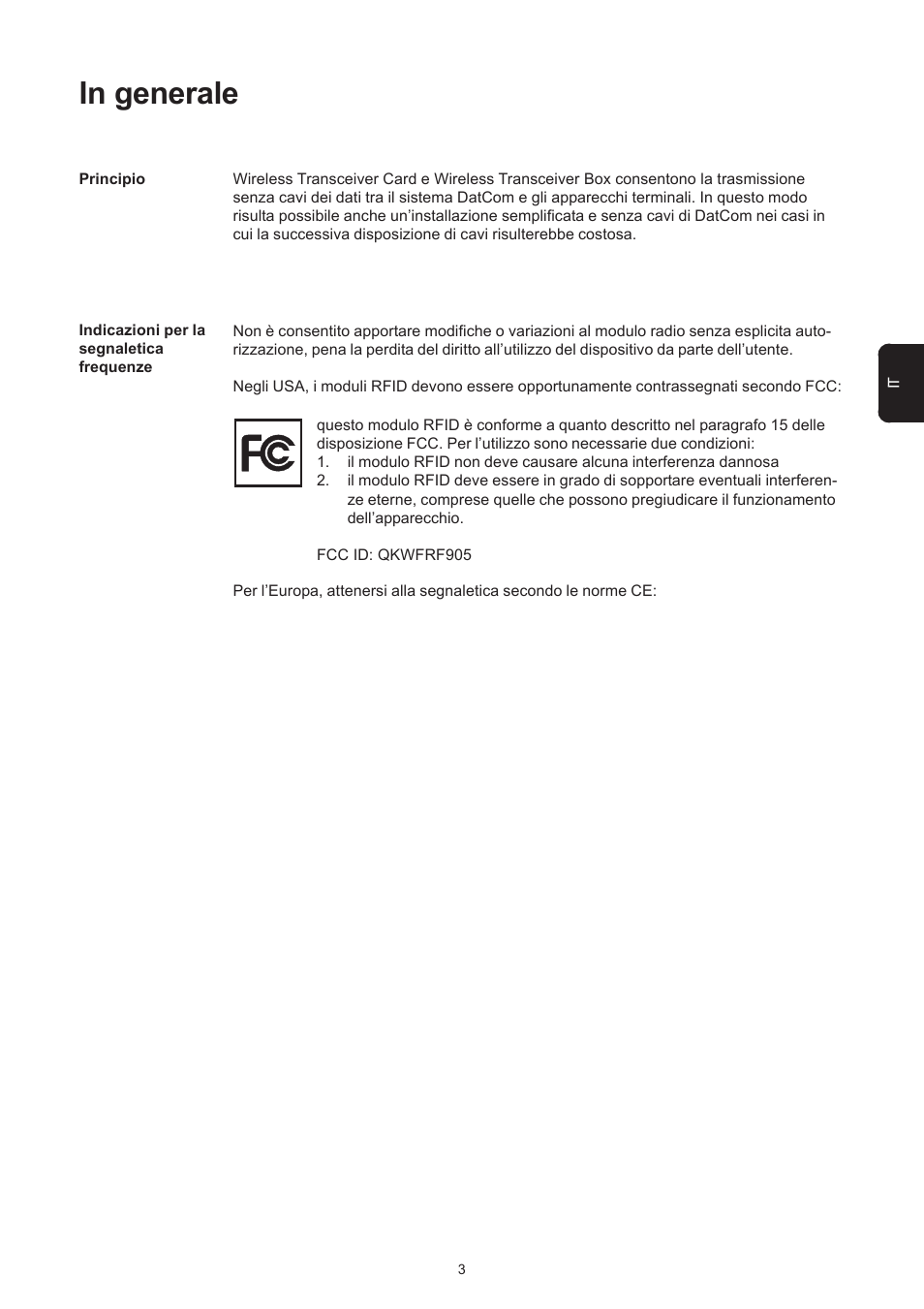 Fronius Transceiver Card User Manual | Page 41 / 63