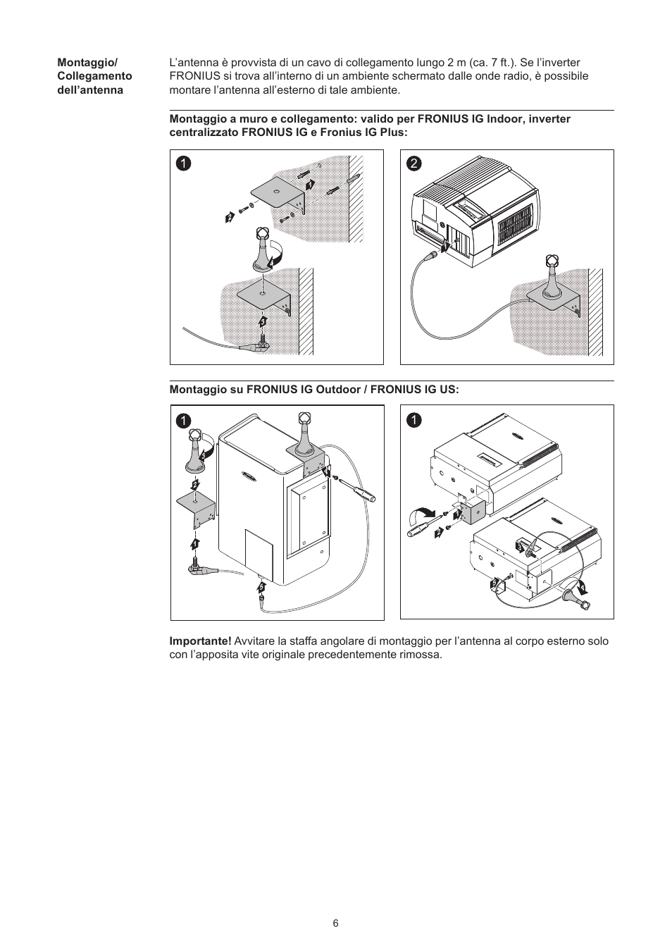 Fronius Transceiver Card User Manual | Page 44 / 63