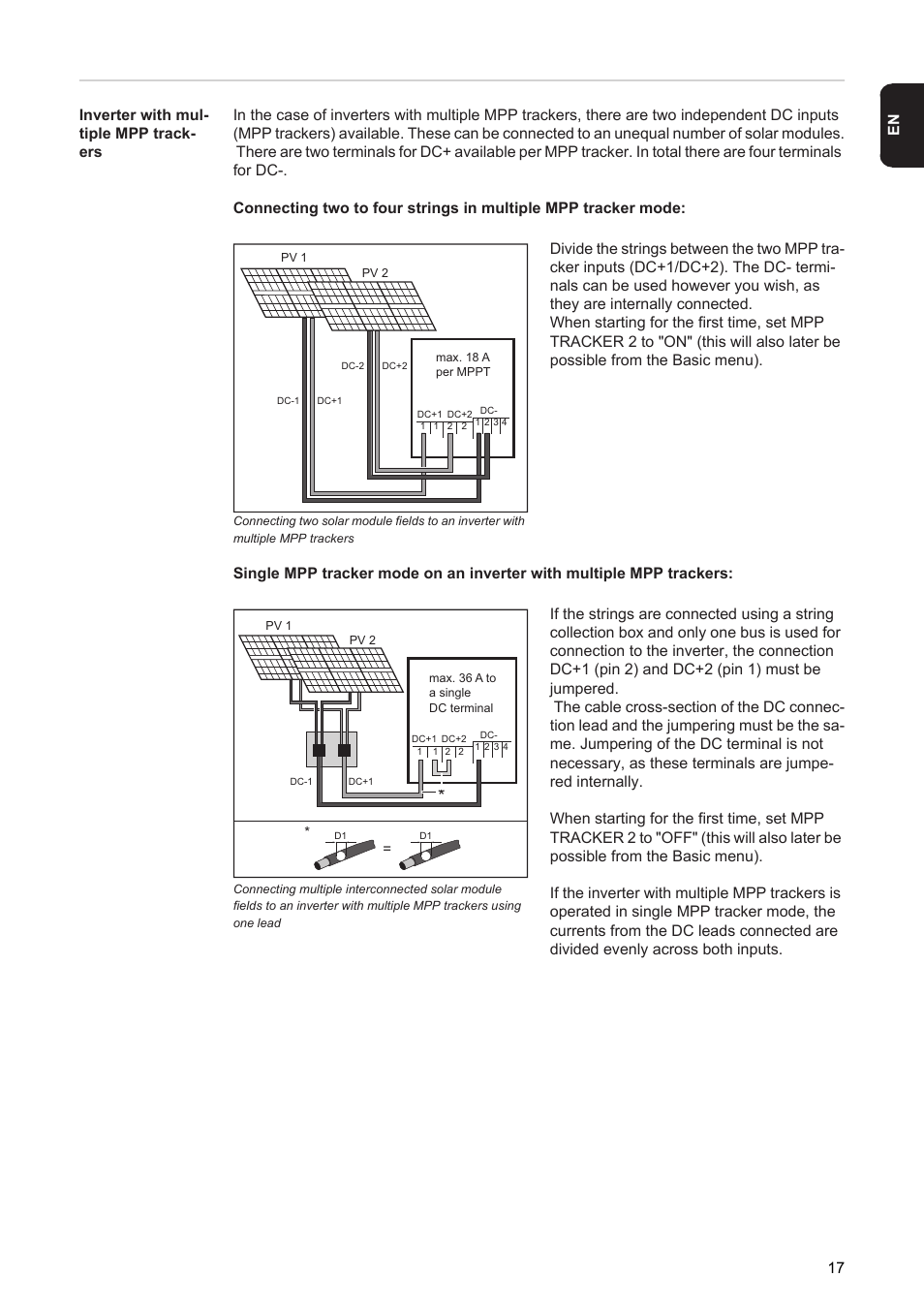 Fronius Primo (Online) User Manual | Page 19 / 30