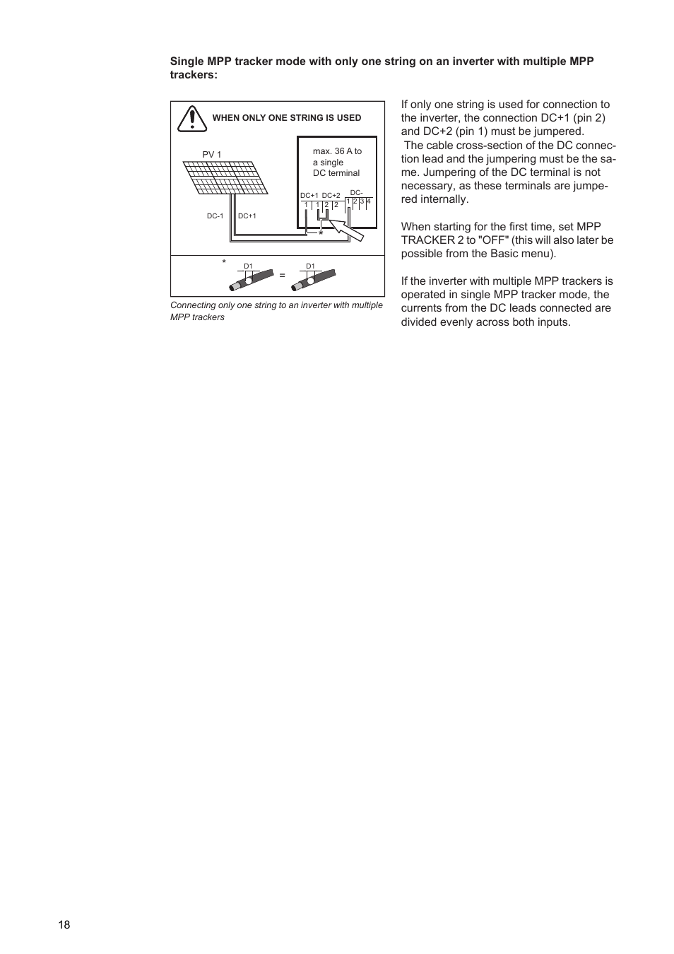 Fronius Primo (Online) User Manual | Page 20 / 30