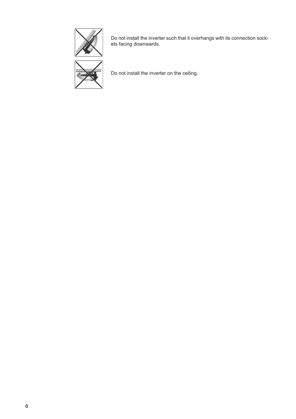 Fronius Primo (Online) User Manual | Page 8 / 30