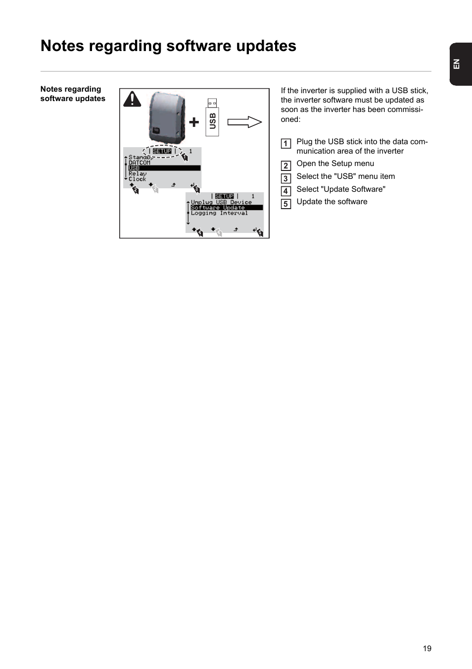 Fronius Symo 10-20 kW User Manual | Page 21 / 28