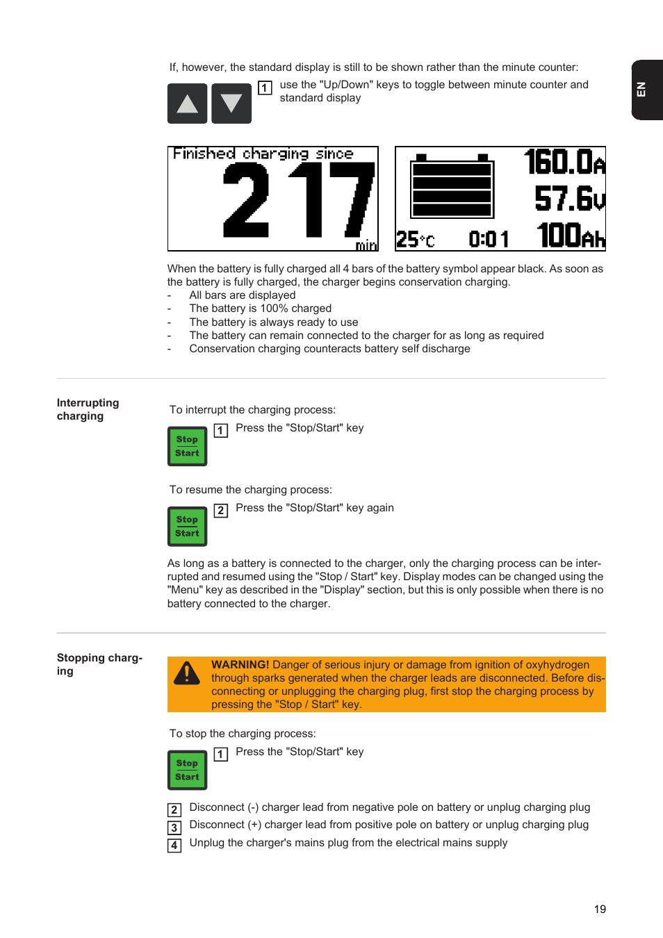 Fronius Selectiva 8 kW User Manual | Page 21 / 48