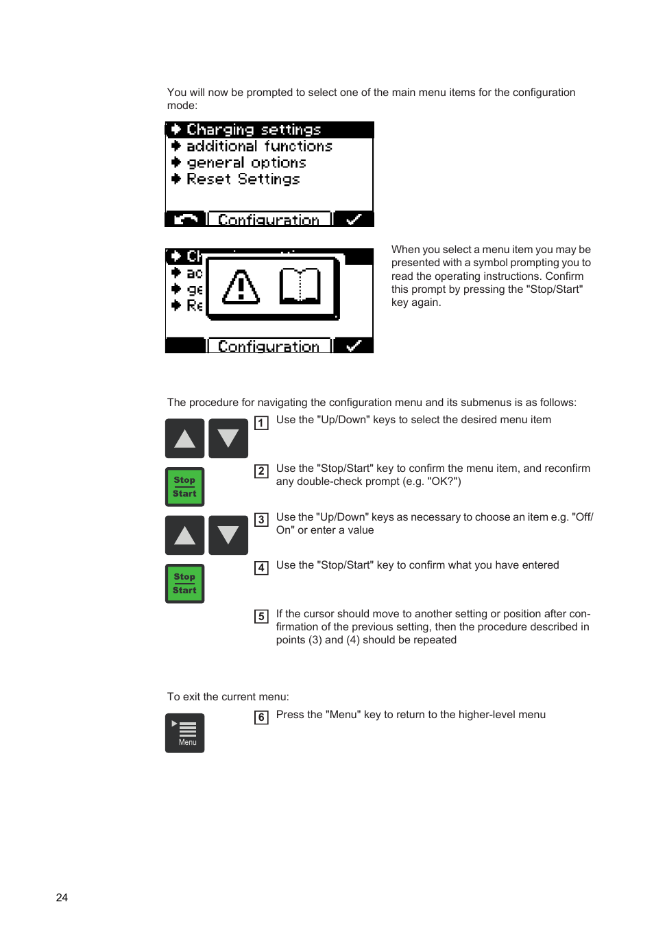 Fronius Selectiva 8 kW User Manual | Page 26 / 48