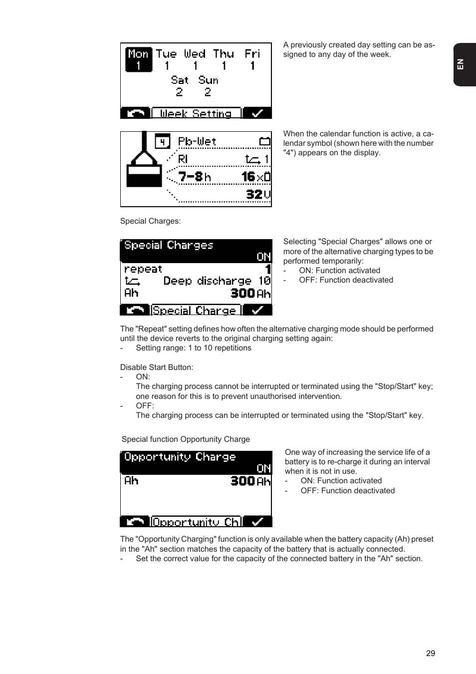 Fronius Selectiva 8 kW User Manual | Page 31 / 48