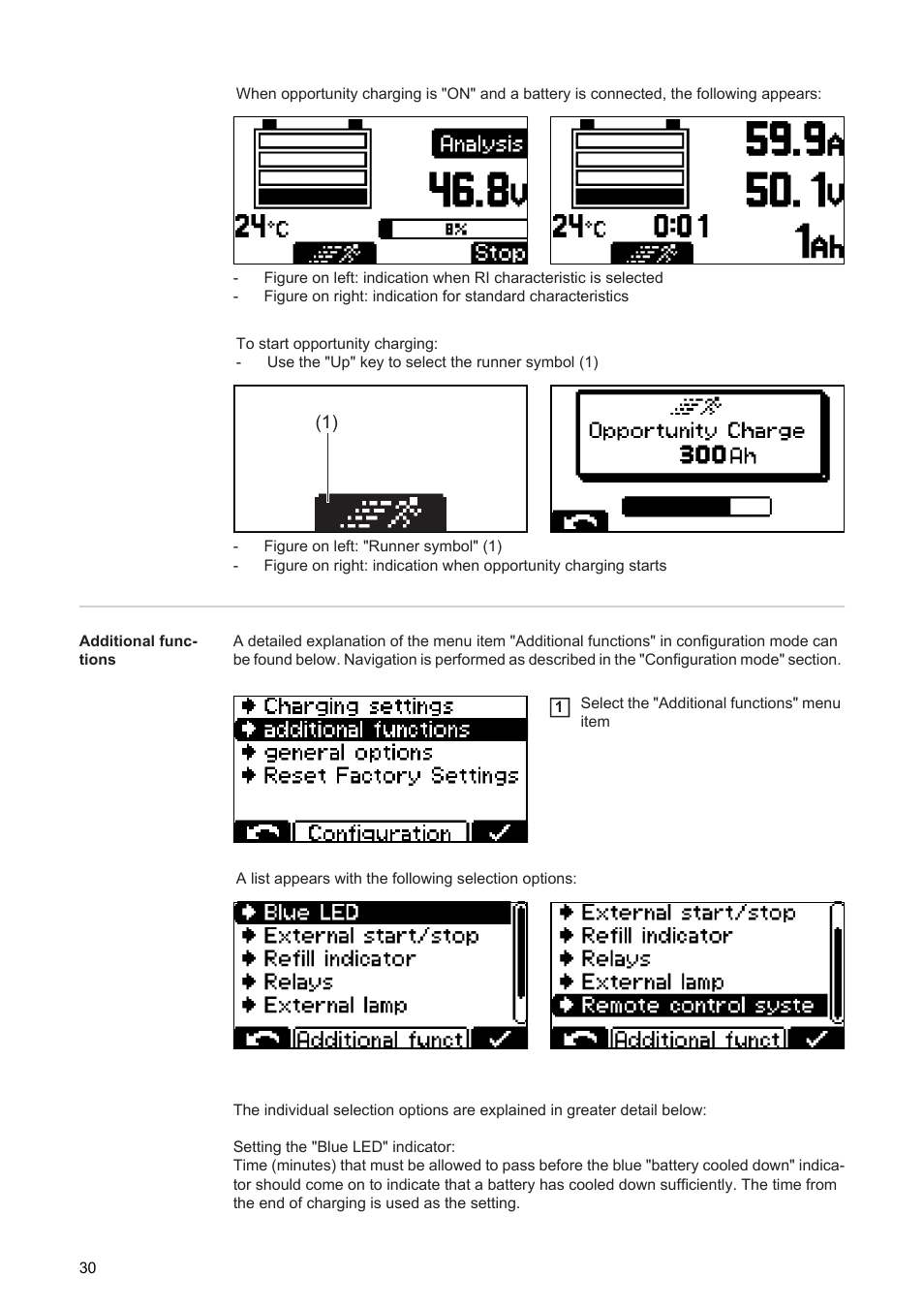 Fronius Selectiva 8 kW User Manual | Page 32 / 48