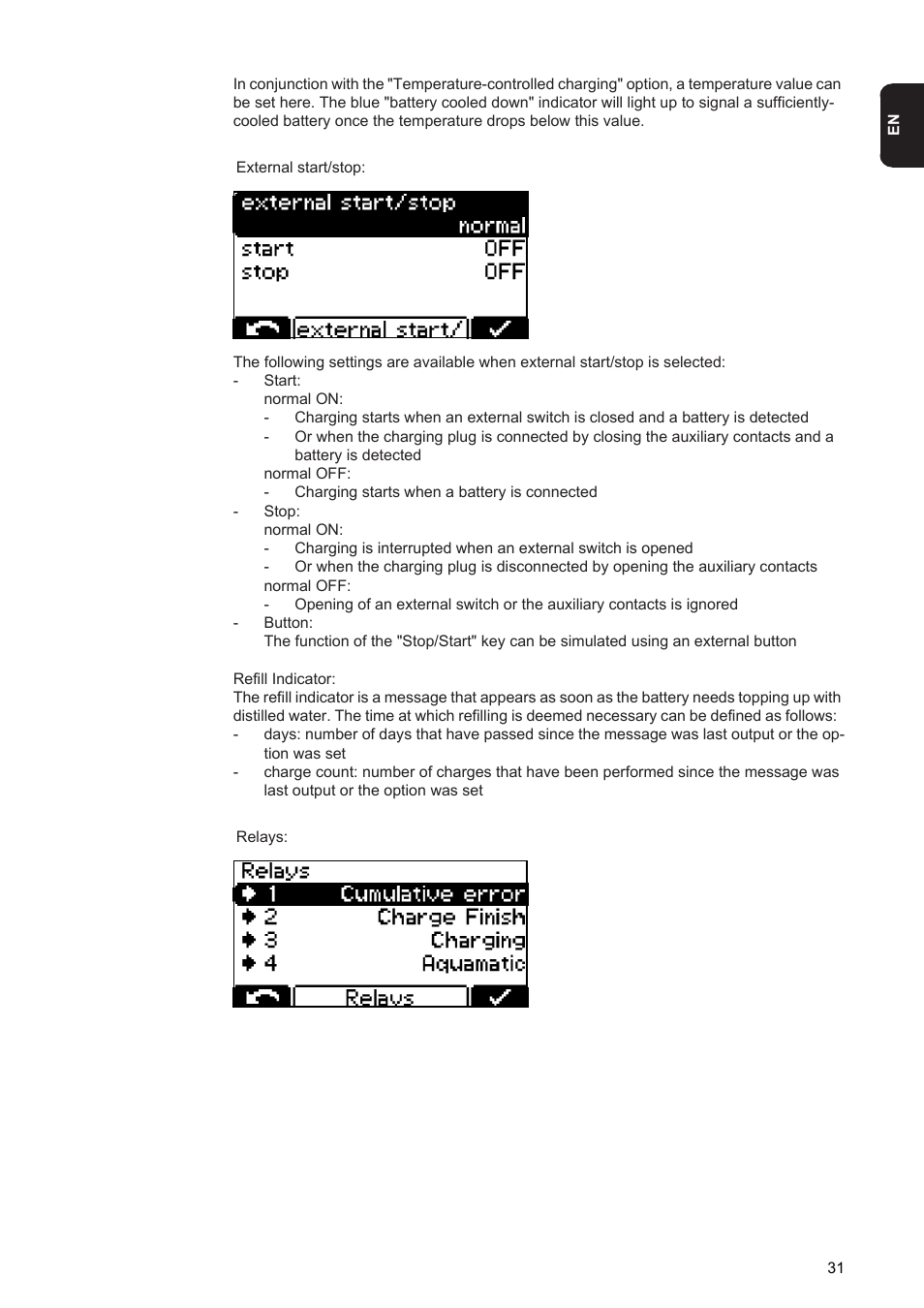 Fronius Selectiva 8 kW User Manual | Page 33 / 48