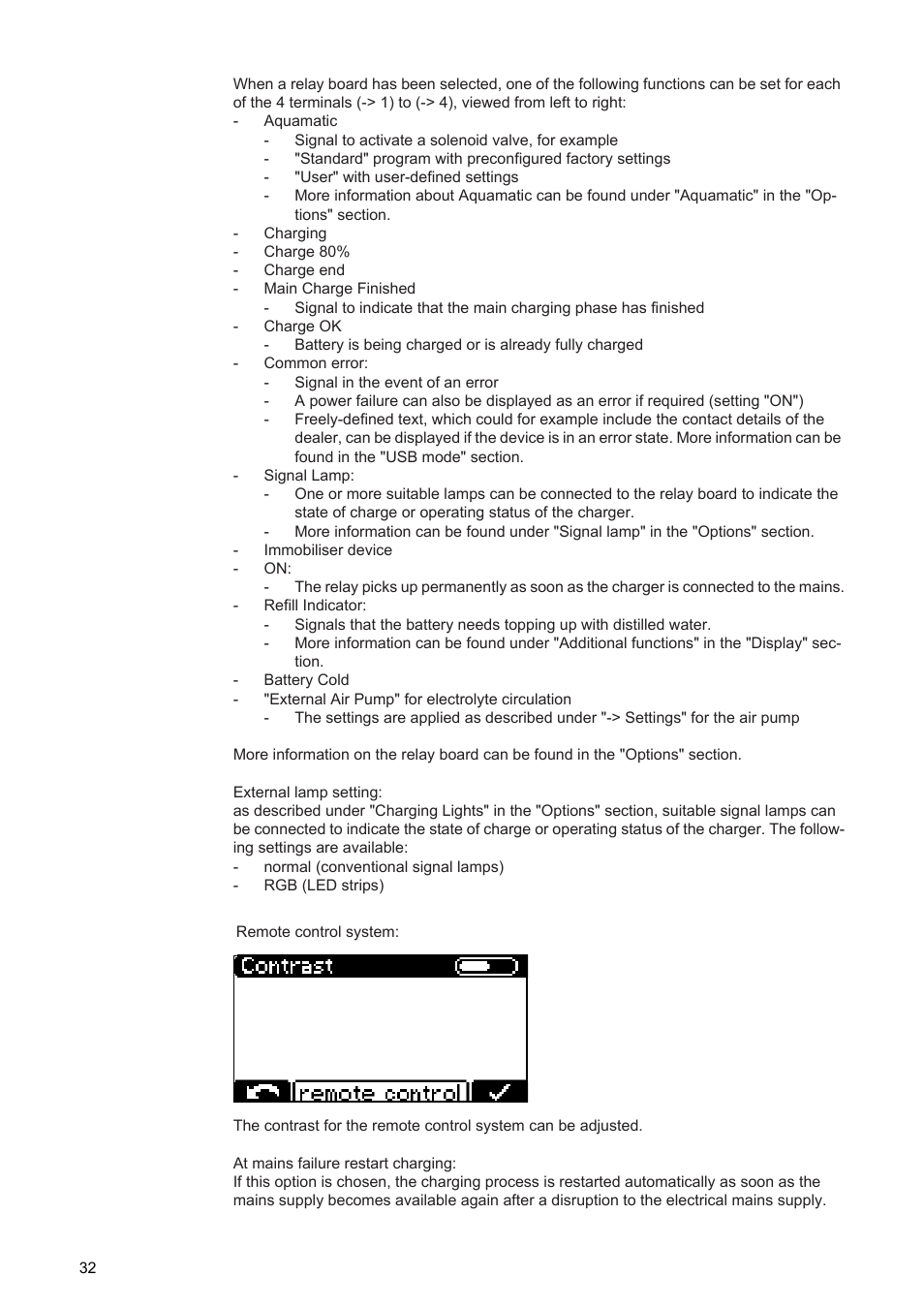 Fronius Selectiva 8 kW User Manual | Page 34 / 48