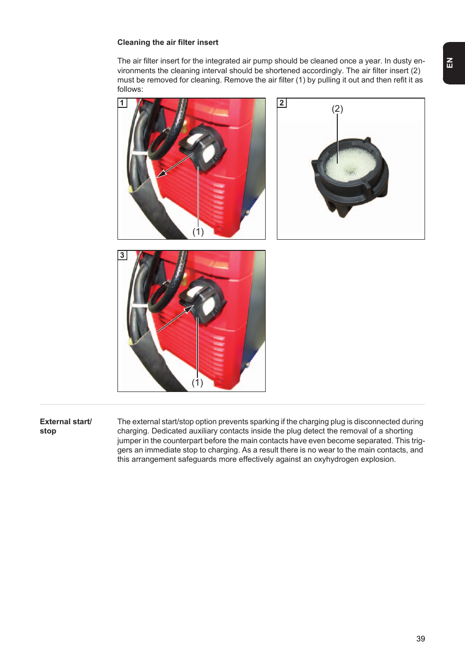 Fronius Selectiva 8 kW User Manual | Page 41 / 48