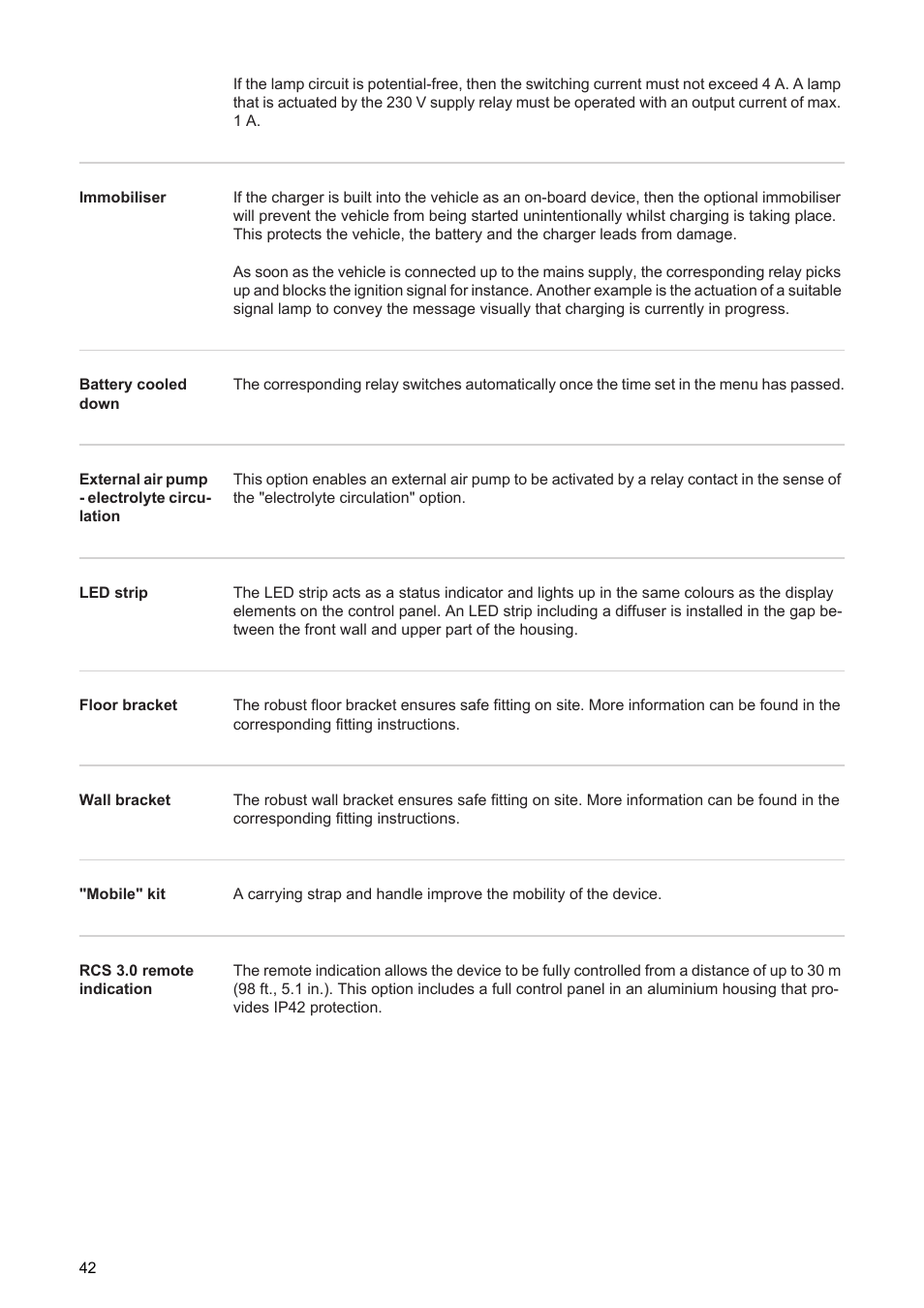 Fronius Selectiva 8 kW User Manual | Page 44 / 48