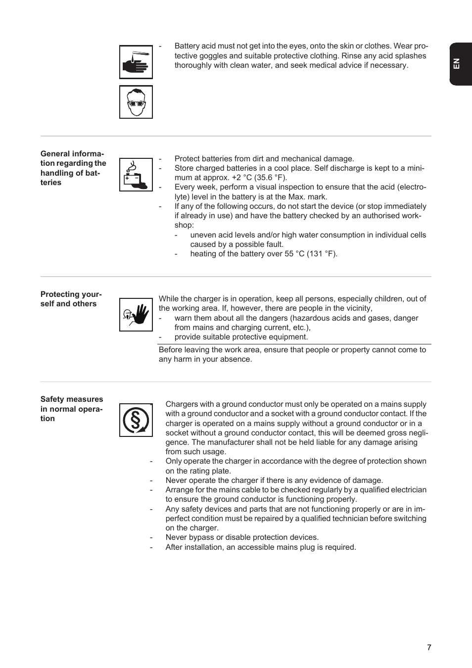 Fronius Selectiva 8 kW User Manual | Page 9 / 48