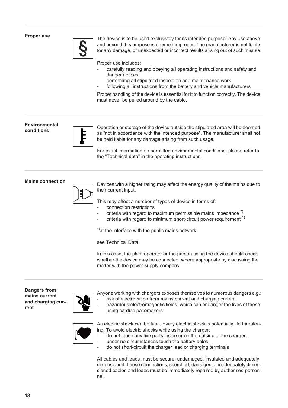 Fronius Acctiva Easy User Manual | Page 20 / 72