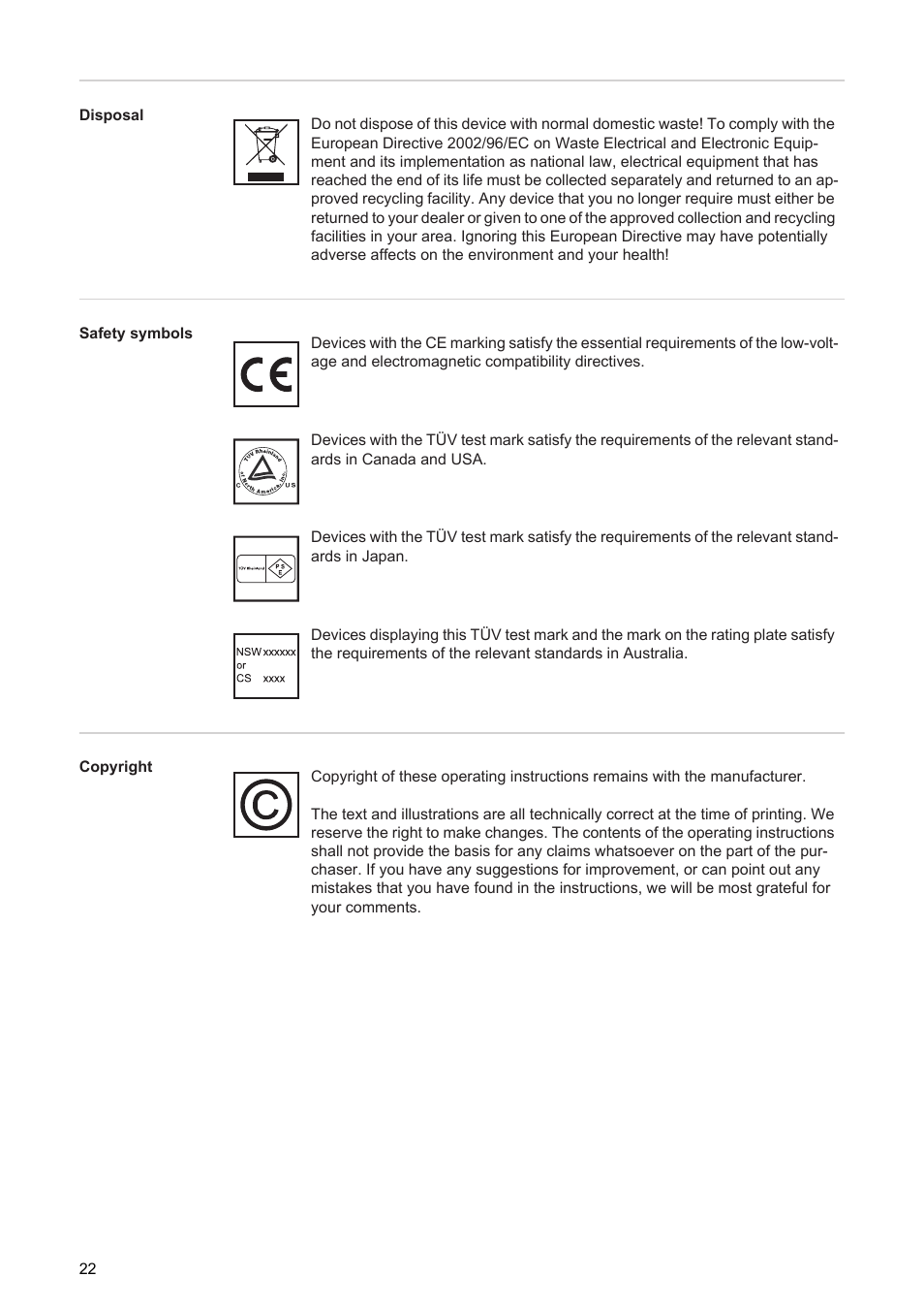 Fronius Acctiva Easy User Manual | Page 24 / 72