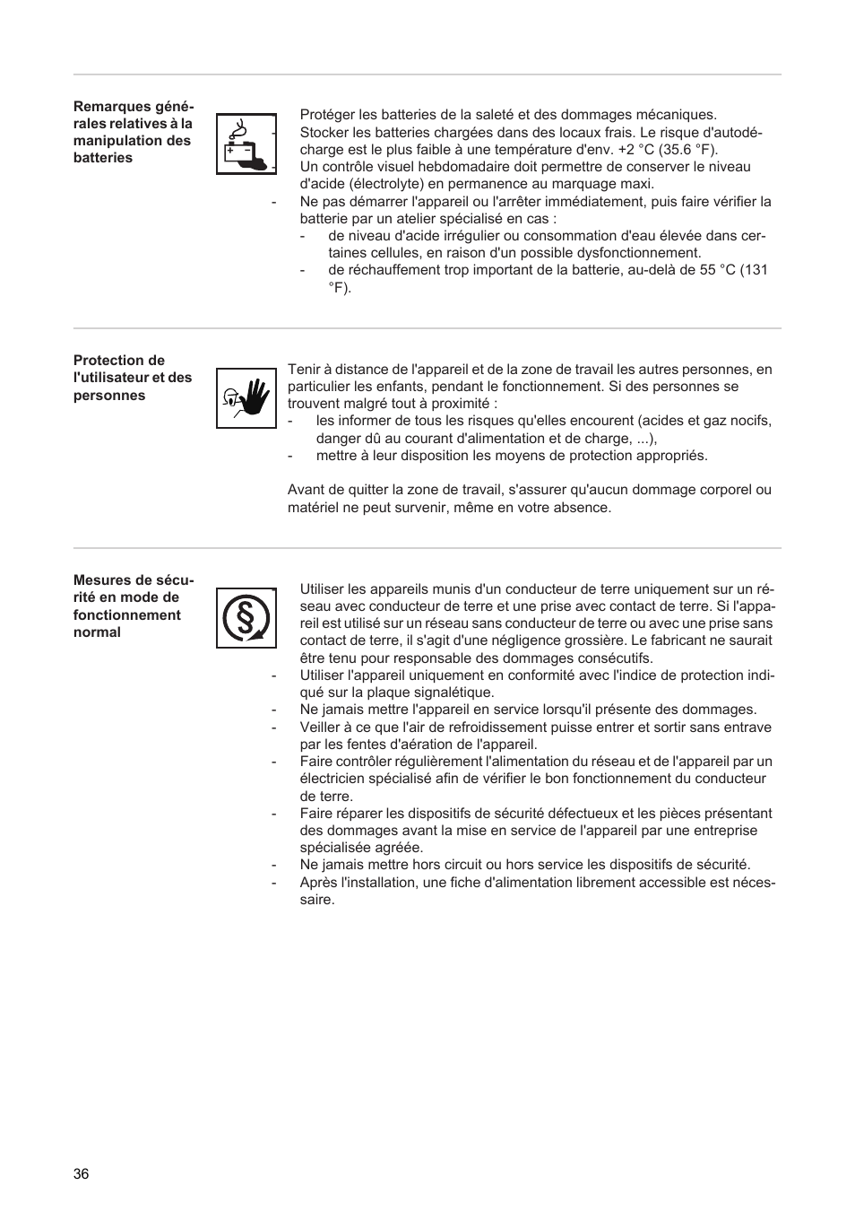 Fronius Acctiva Easy User Manual | Page 38 / 72