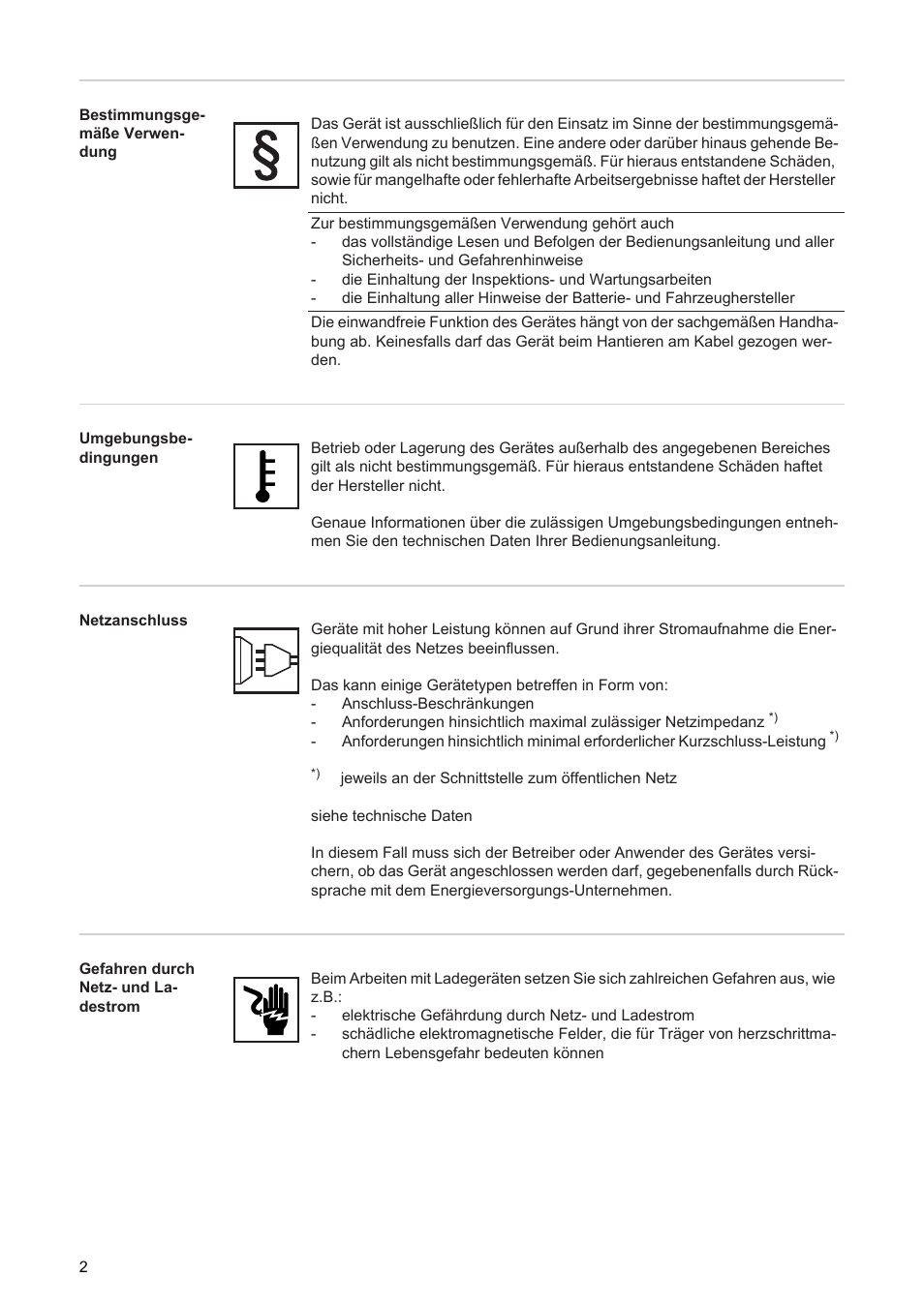 Fronius Acctiva Easy User Manual | Page 4 / 72