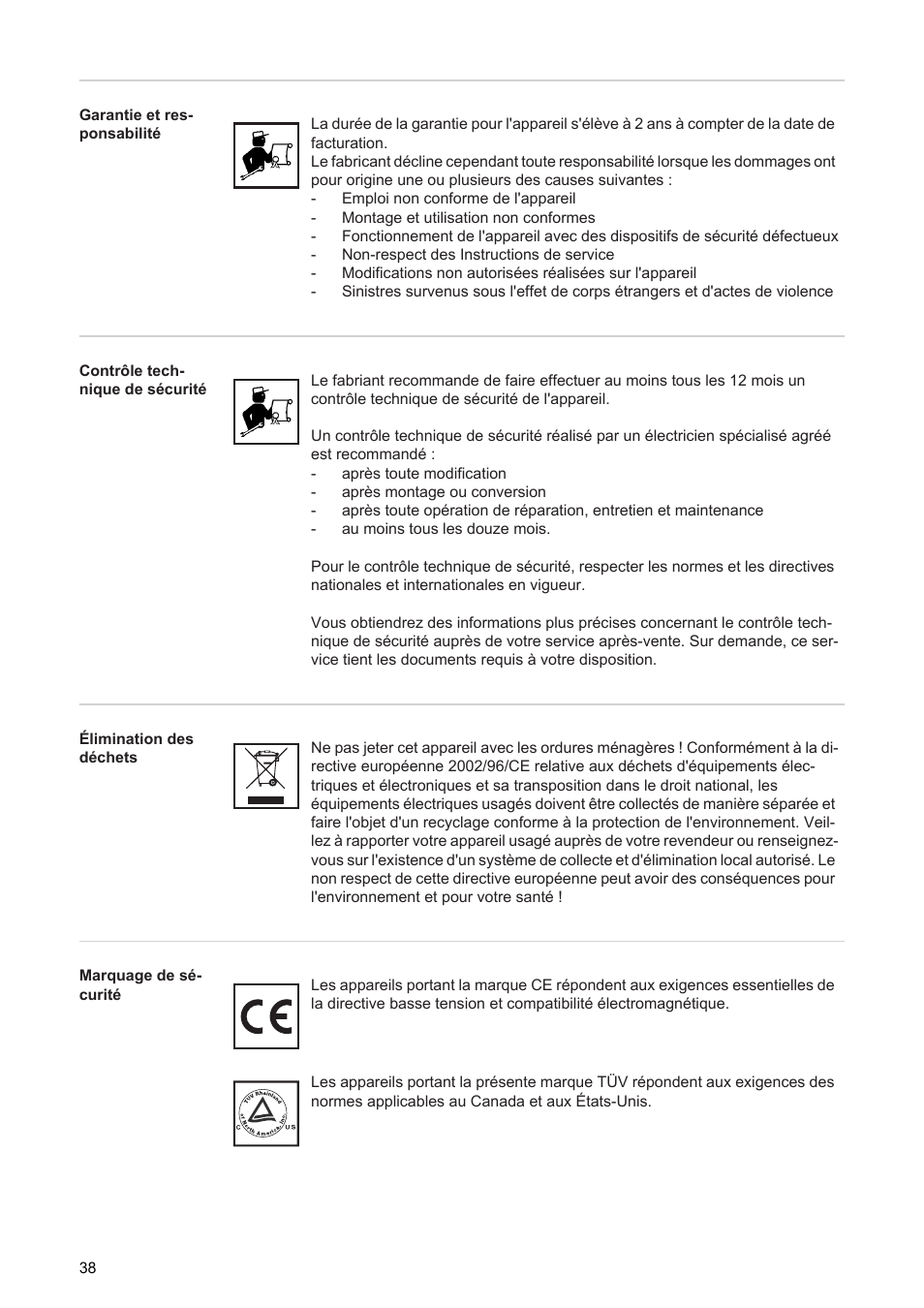 Fronius Acctiva Easy User Manual | Page 40 / 72
