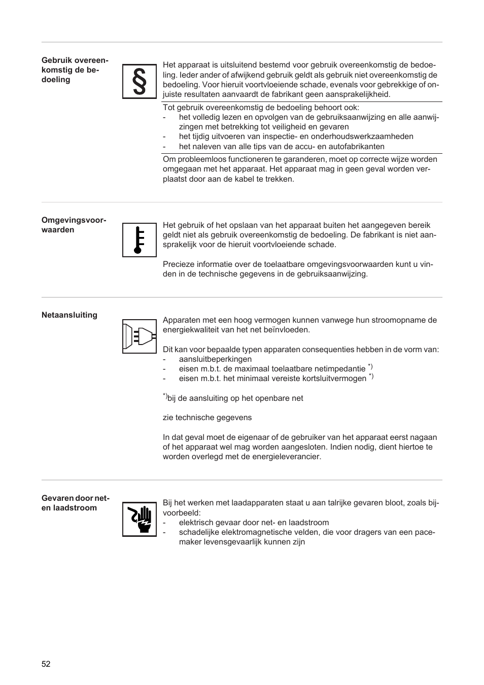 Fronius Acctiva Easy User Manual | Page 54 / 72