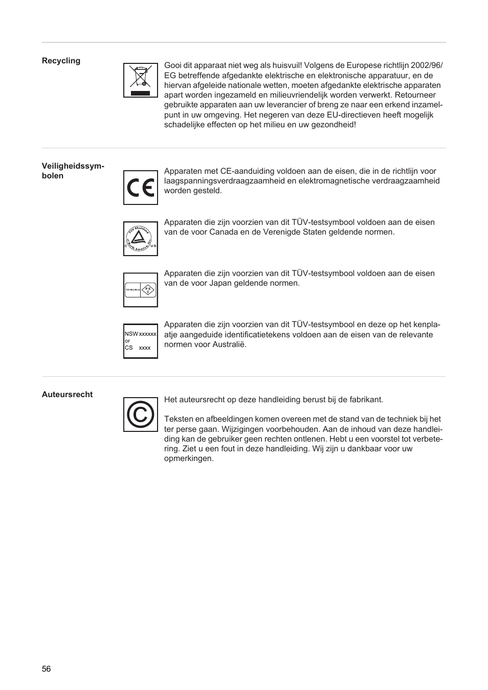 Fronius Acctiva Easy User Manual | Page 58 / 72