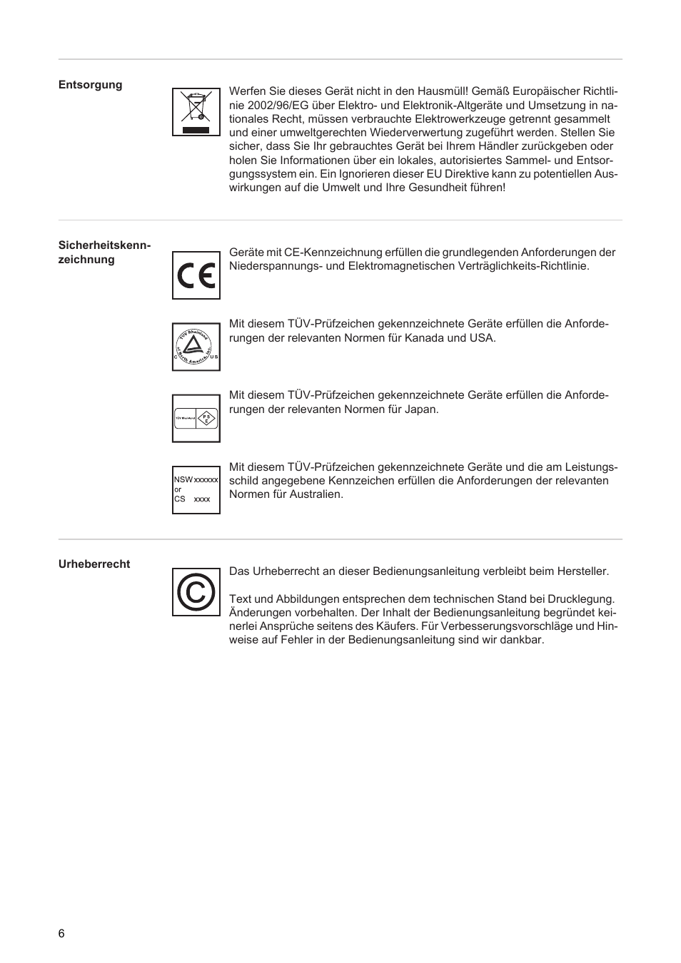 Fronius Acctiva Easy User Manual | Page 8 / 72