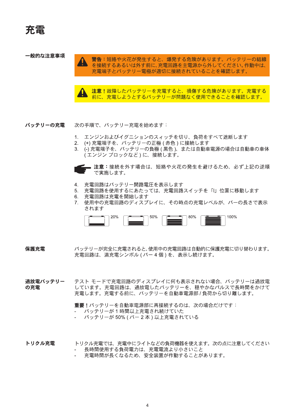Fronius Acctiva Easy MC 04 User Manual | Page 102 / 105