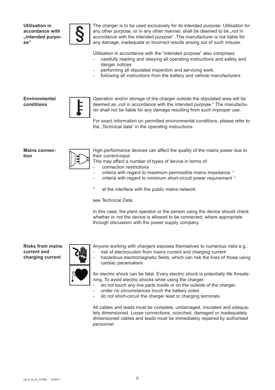 Fronius Acctiva Easy MC 04 User Manual | Page 16 / 105