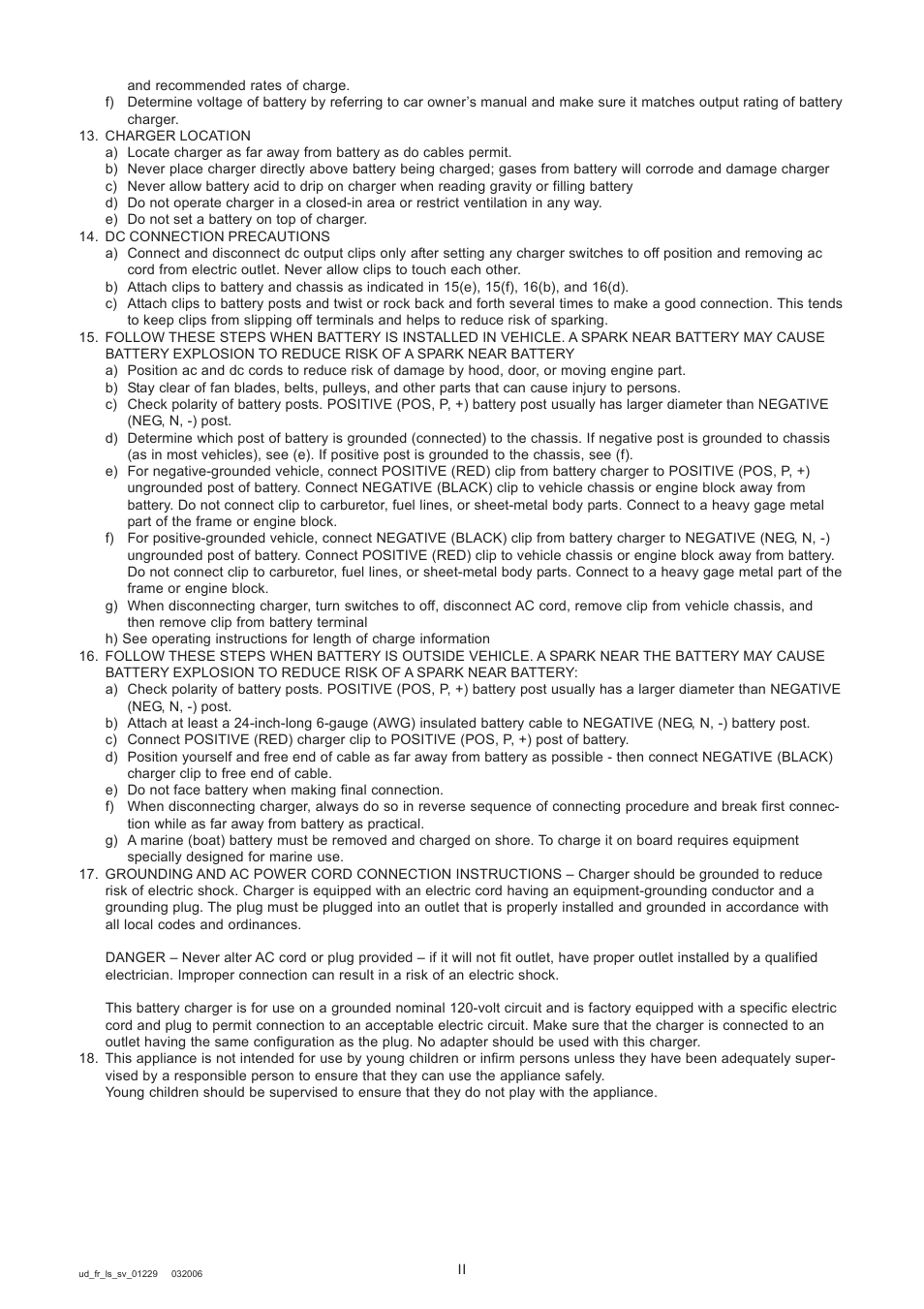 Fronius Acctiva Easy MC 04 User Manual | Page 22 / 105