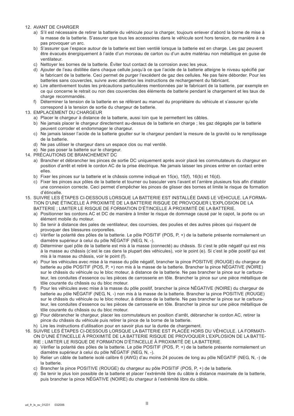Fronius Acctiva Easy MC 04 User Manual | Page 36 / 105
