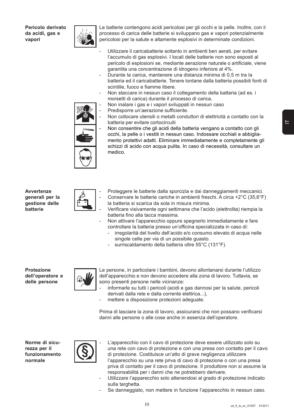 Fronius Acctiva Easy MC 04 User Manual | Page 47 / 105