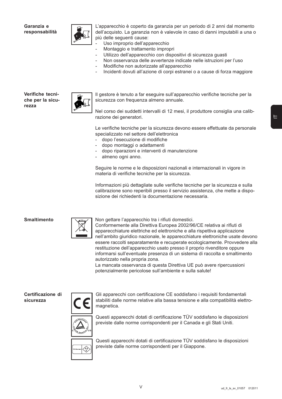 Fronius Acctiva Easy MC 04 User Manual | Page 49 / 105