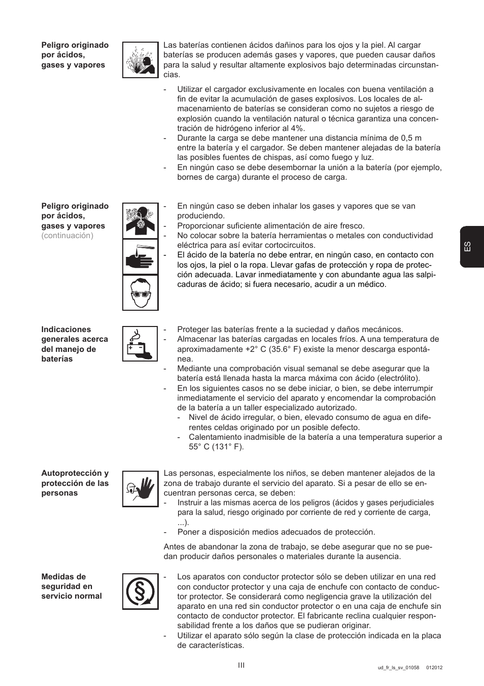 Fronius Acctiva Easy MC 04 User Manual | Page 59 / 105